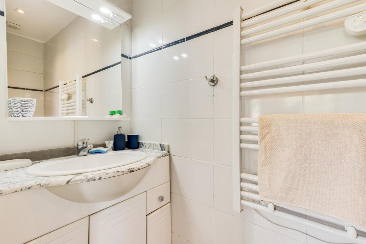 Studio Calme Proche Paris Avec Terrasse Privative Et Jacuzzi En Option Palaiseau Exteriér fotografie